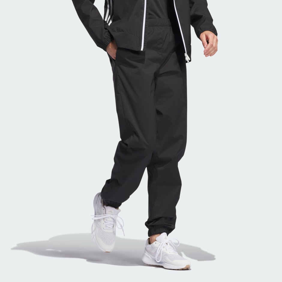Provisional Pants