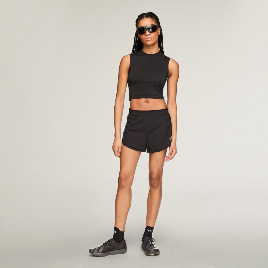 MAIOU SCURT DE ALERGARE Y-3