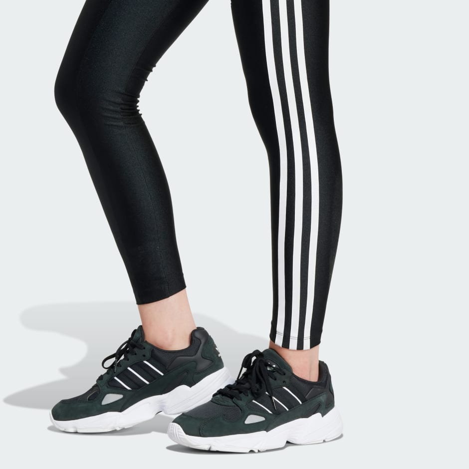 3-Stripes Leggings