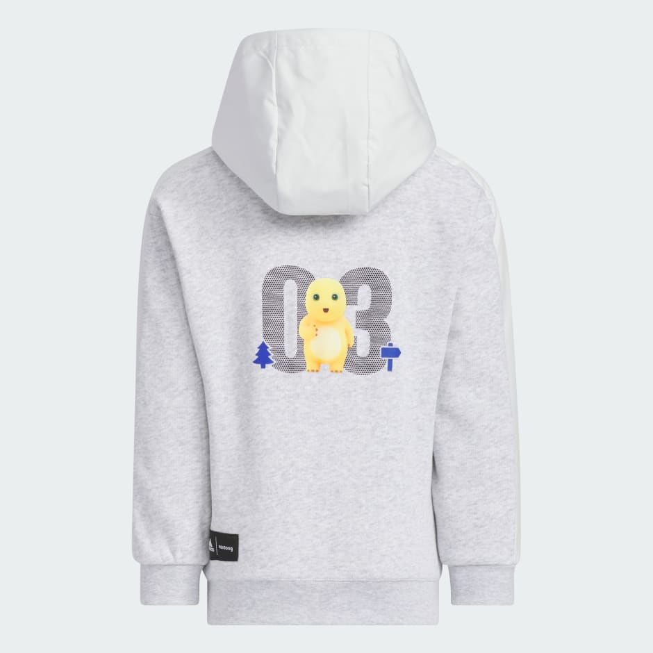 LK NL FZHD SET