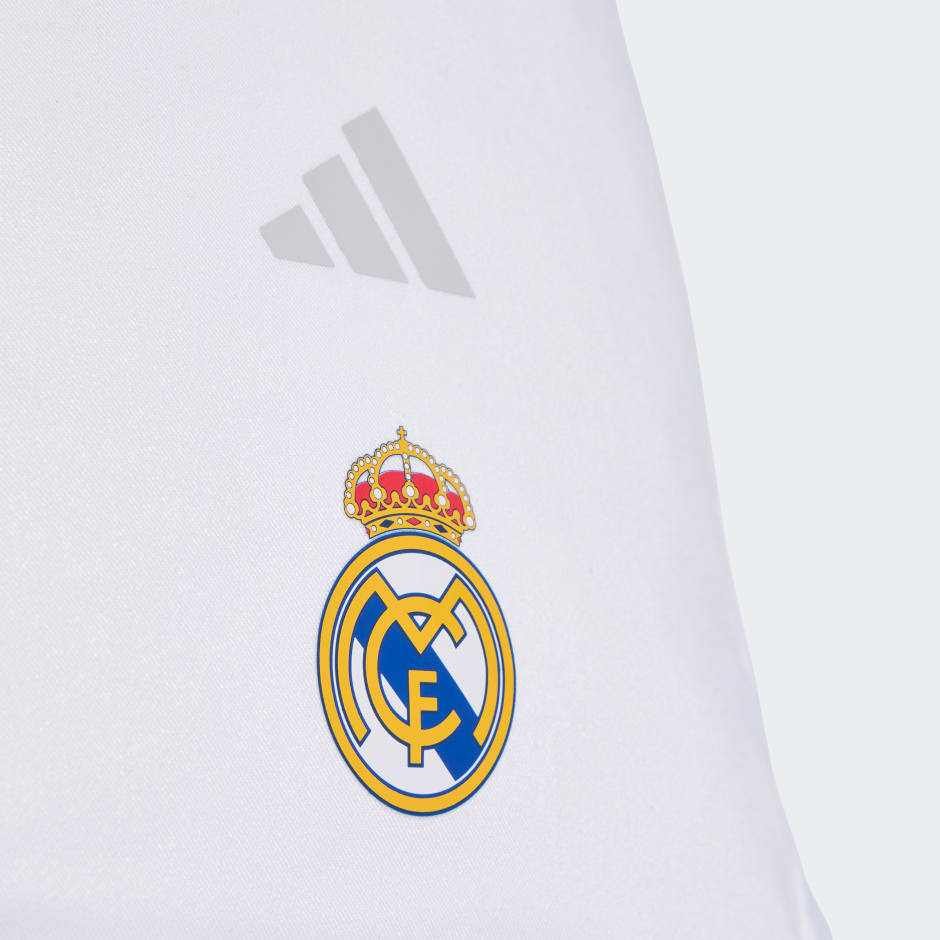 Sac &agrave; dos Domicile Real Madrid