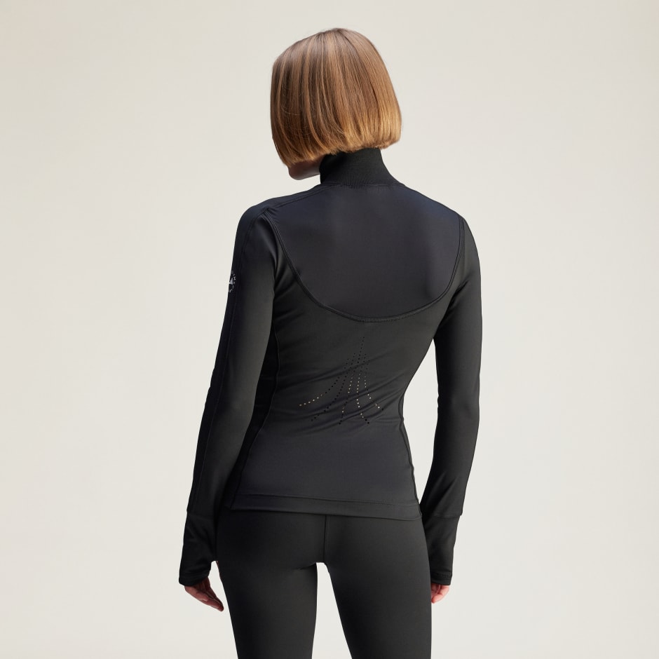 adidas by Stella McCartney TruePurpose Training Midlayer Top