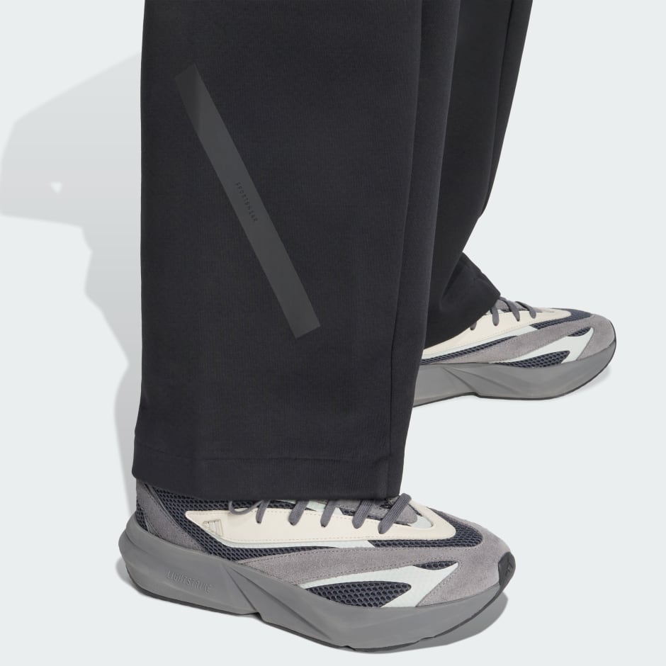 بنطال adidas Z.N.E. Open-Hem