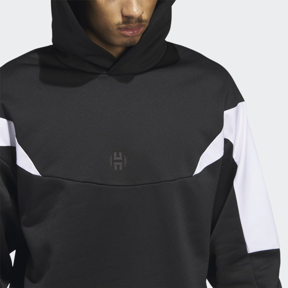 Adidas shop travel hoodie