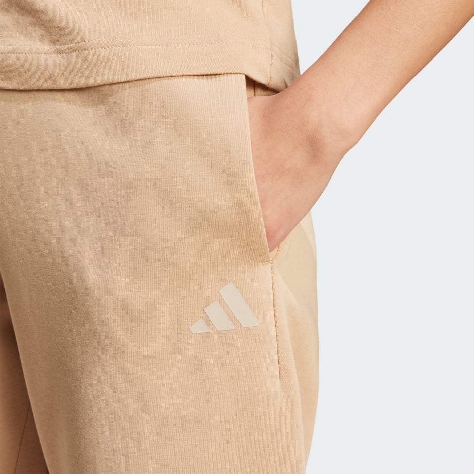 Pantaloni cu 3 dungi Future Icons