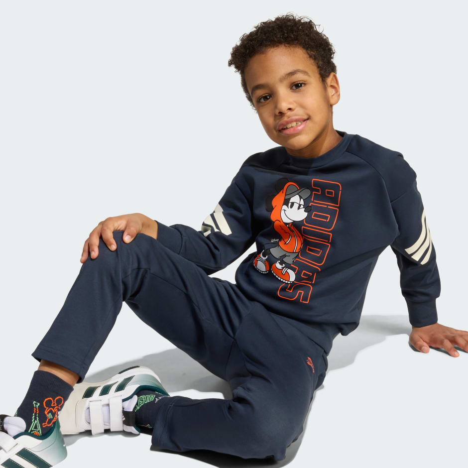 Jogger Enfants Disney Mickey Mouse