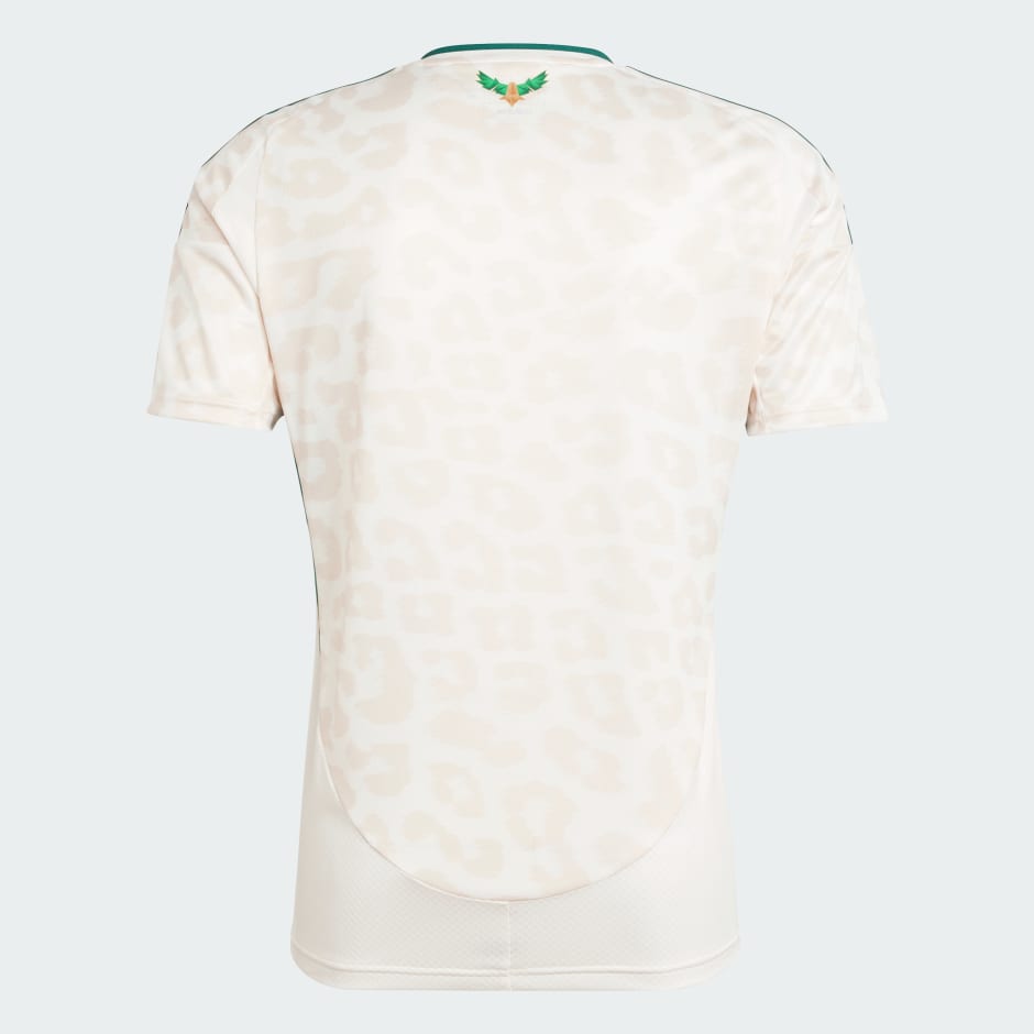 Saudi Arabia 24 Away Jersey