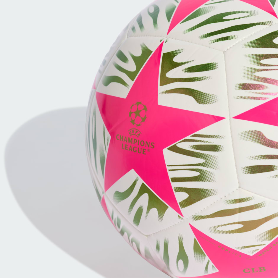 UEFA Champions League Final Club Ball