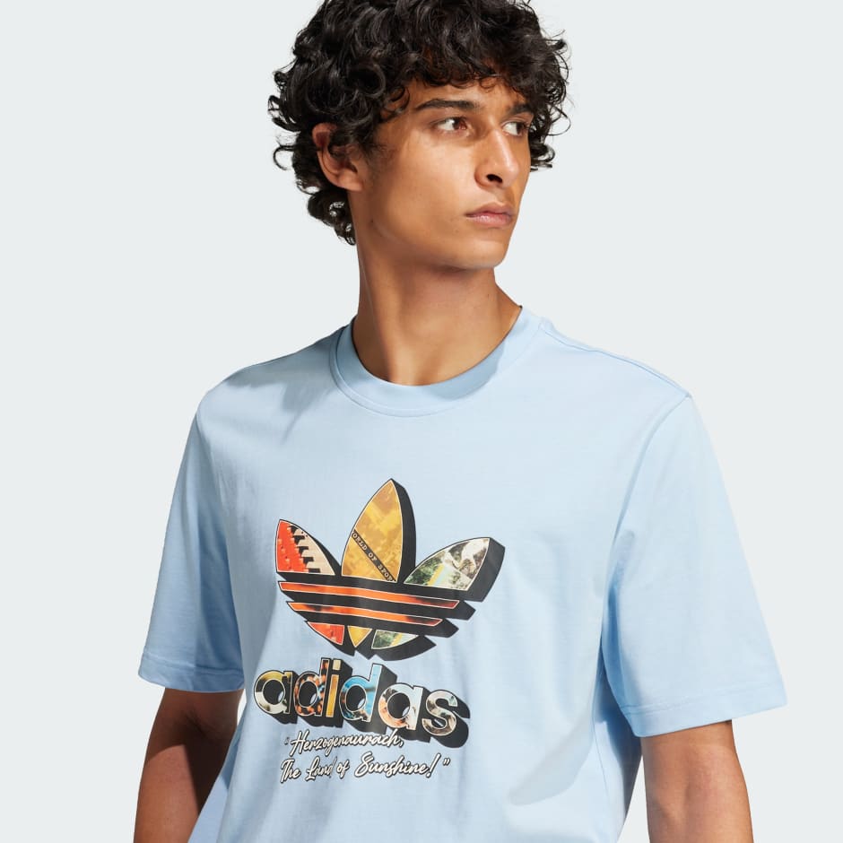 adidas Originals Tee