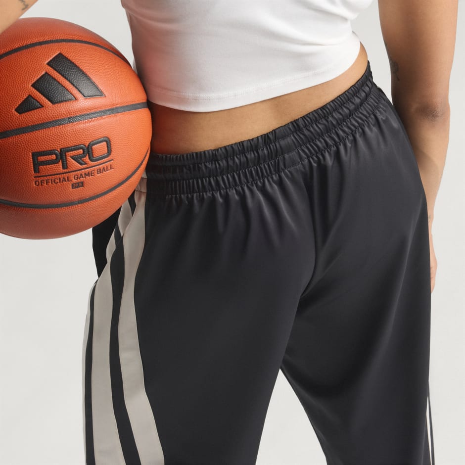 ADIDAS LUXE TROUSERS