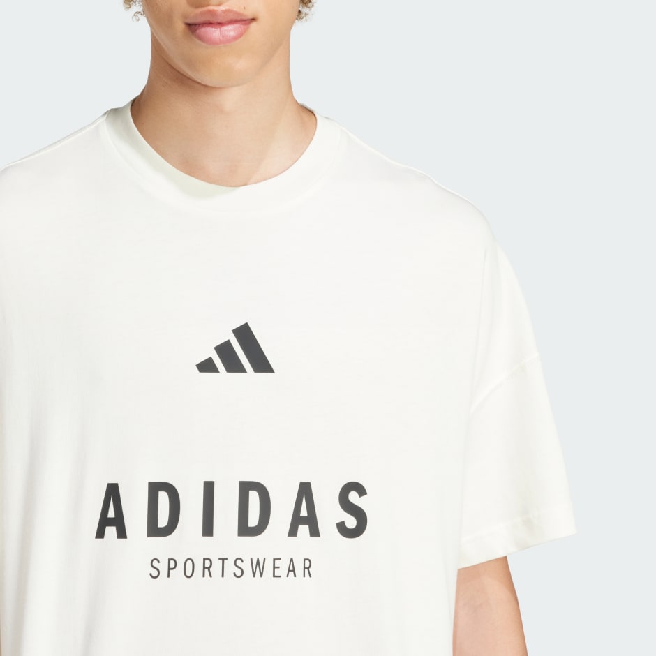 ALL SZN Graphic Tee