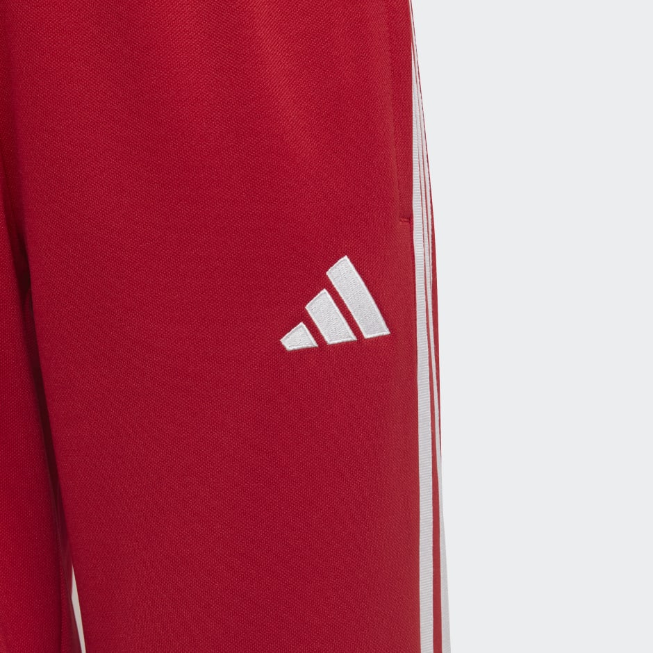 adidas Tiro 23 League Pants - Red