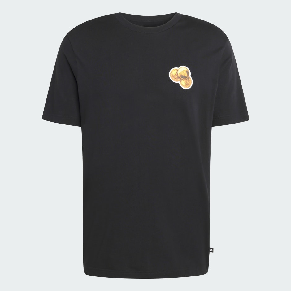 TRICOU SNACK BUBBLE GUM GRAPHIC