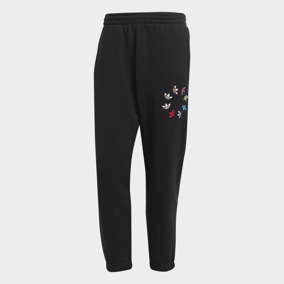 trefoil a33 sweat pants