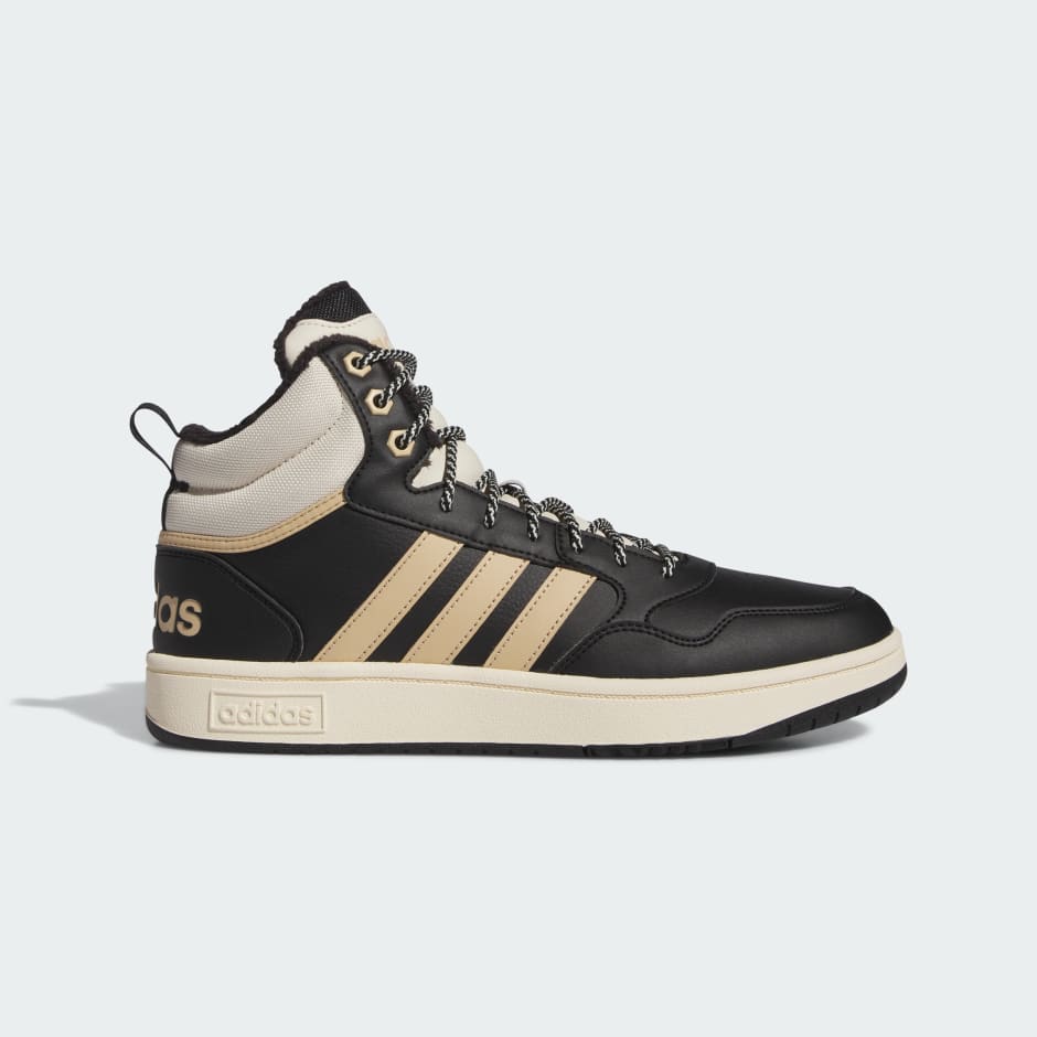 HOOPS 3.0 MID WTR