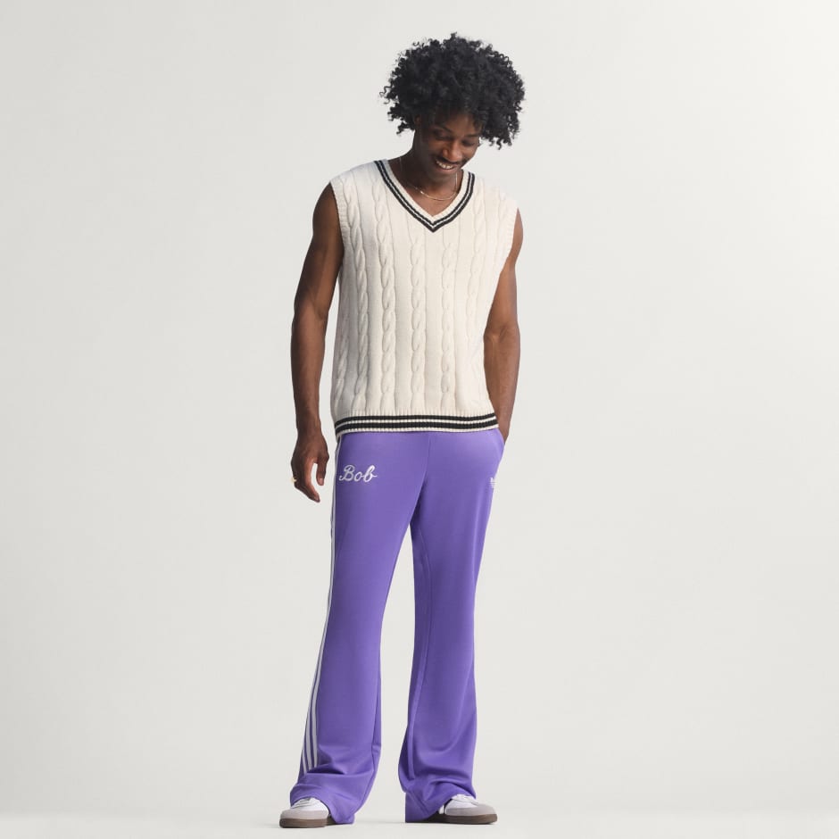 Pantaloni de trening Bob Marley Originals