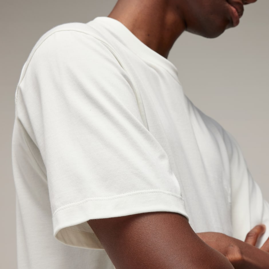 Y-3 Relaxed Short Sleeve Tee