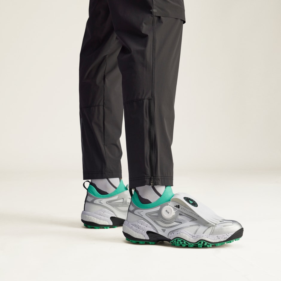 Hlače za golf adidas by Stella McCartney