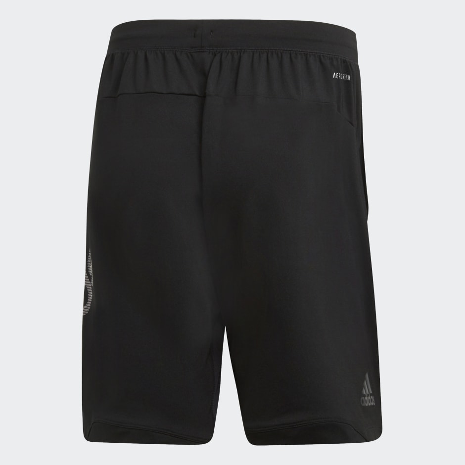 4KRFT Sport Graphic Shorts image number null