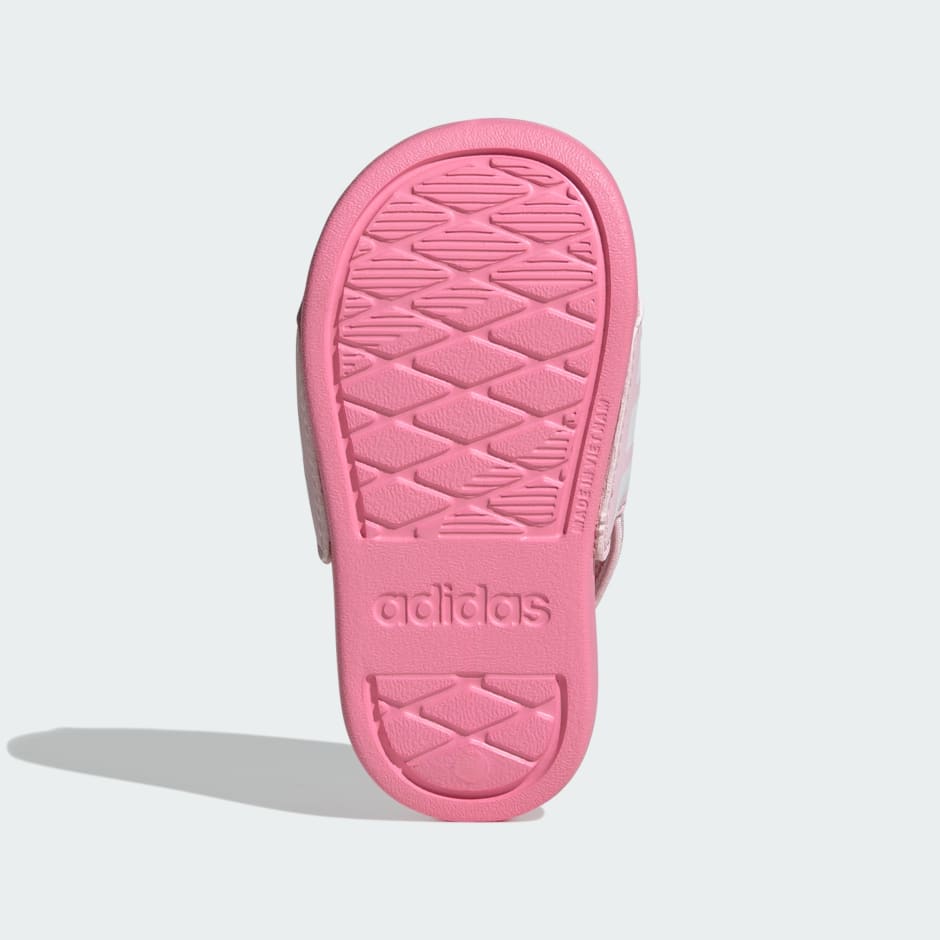 Adilette Estrap Slides Kids