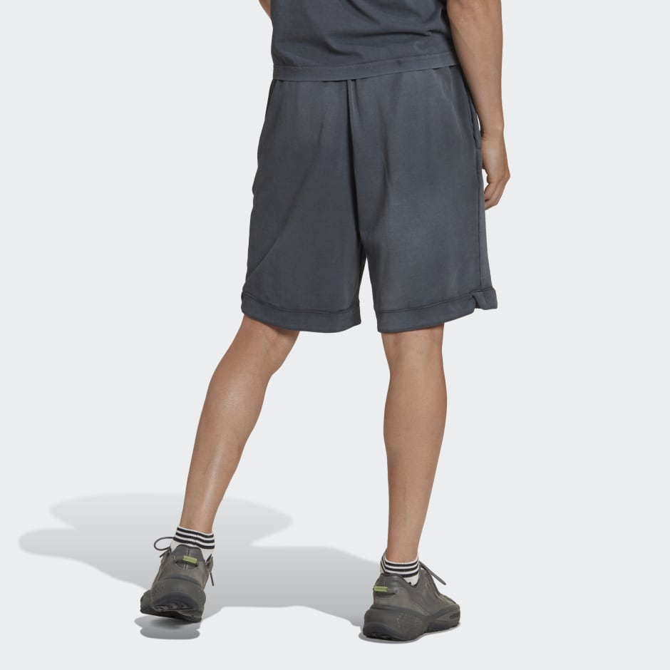 Essentials+ Made with Nature Shorts