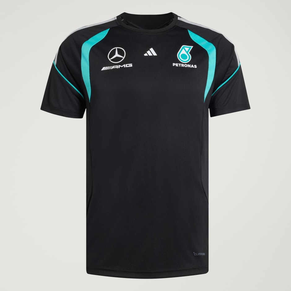 MERCEDES - AMG PETRONAS FORMULA 1 TEAM MECHANICS JERSEY