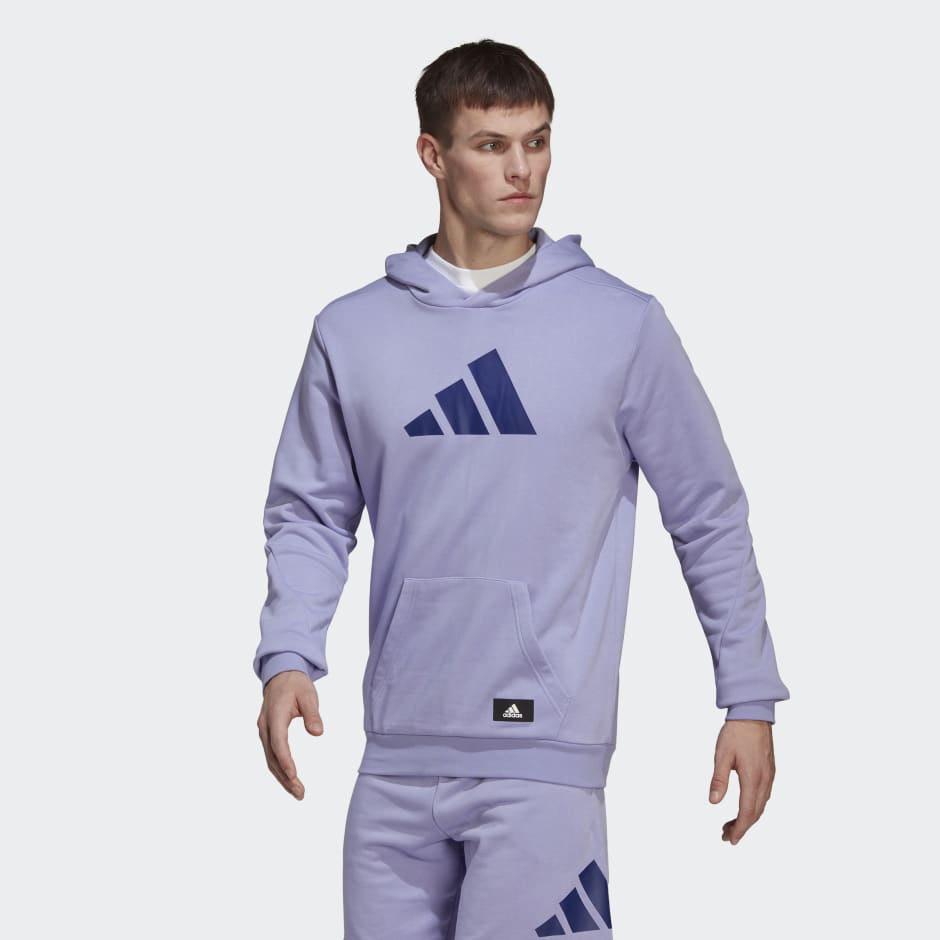 Future Icons Hoodie