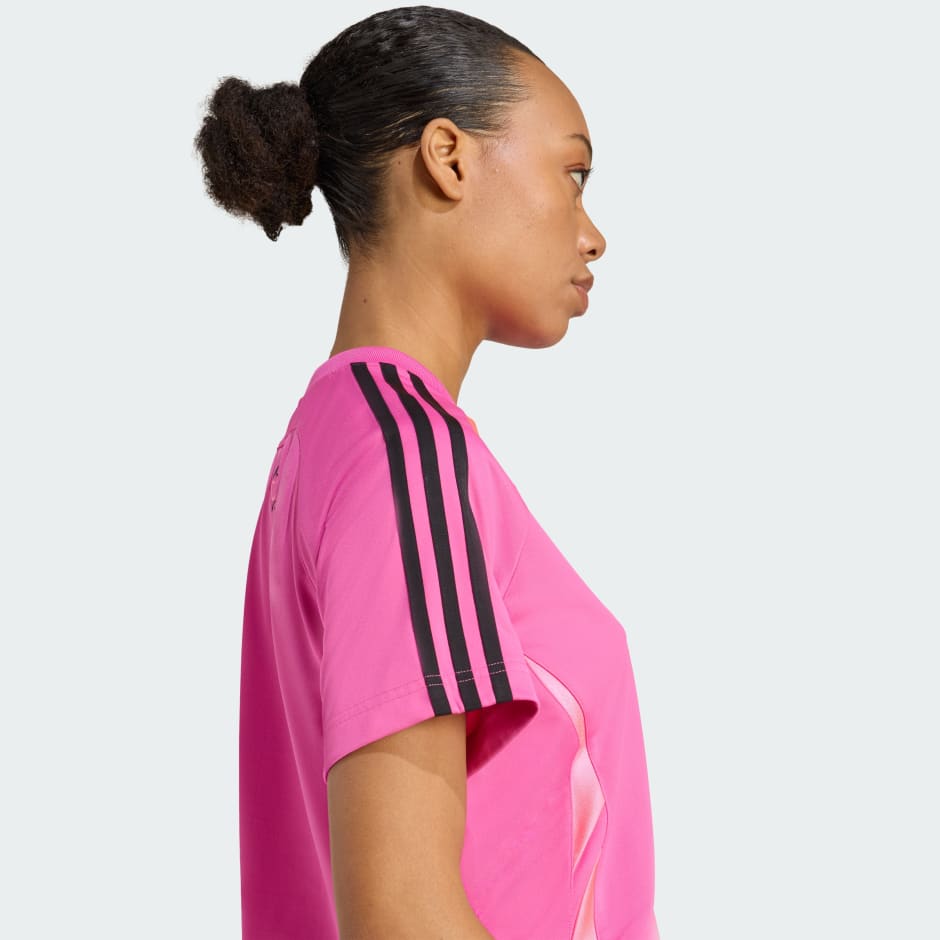 Tricou lejer Adicolor Teamgeist