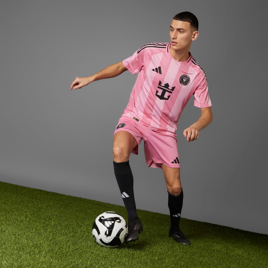 Inter Miami CF 25/26 Home Authentic Jersey