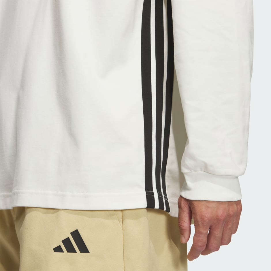 Value Range 長袖 T 恤