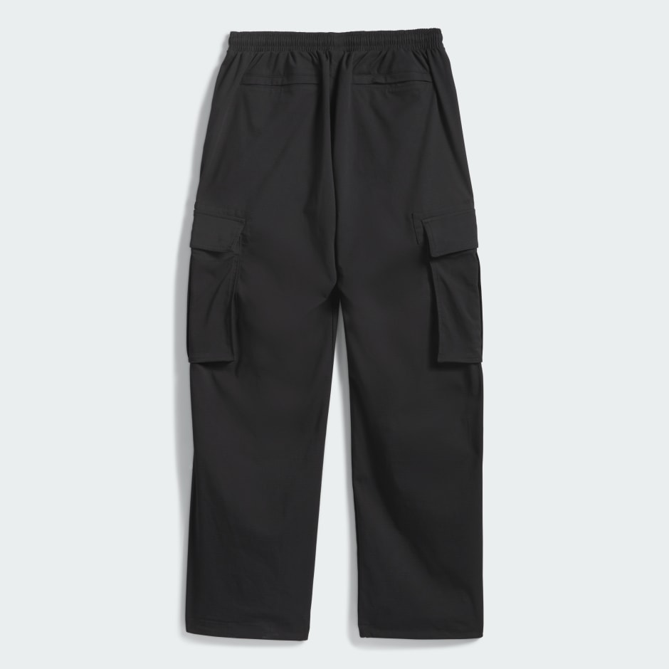 SKATEBOARDING CARGO PANTS
