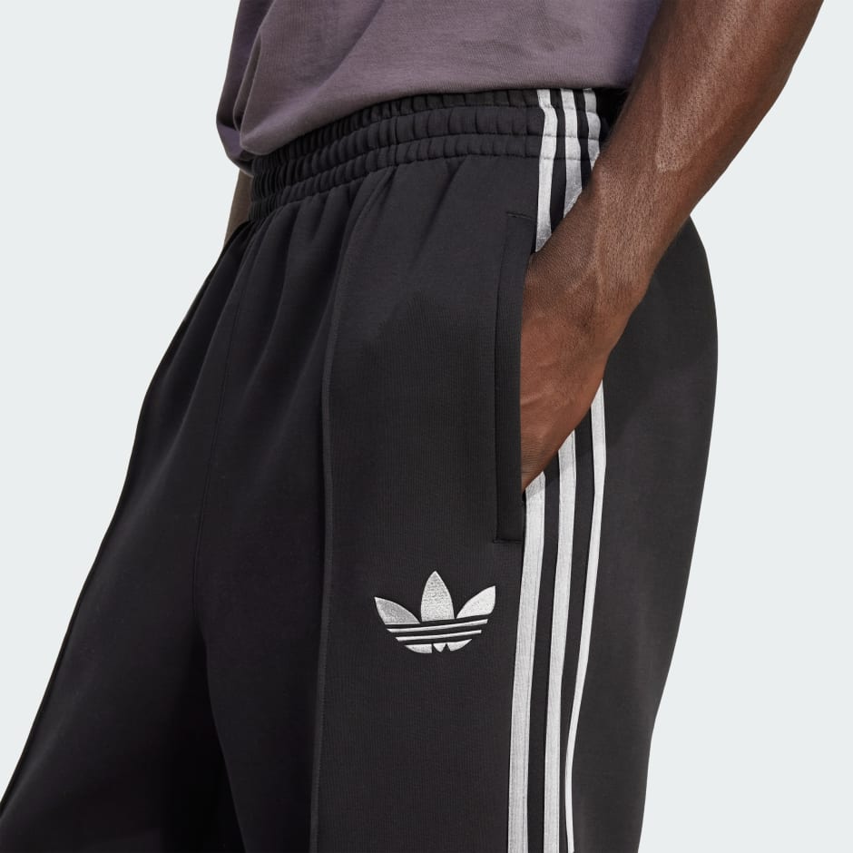 Adicolor Spacer Baggy Track Pants