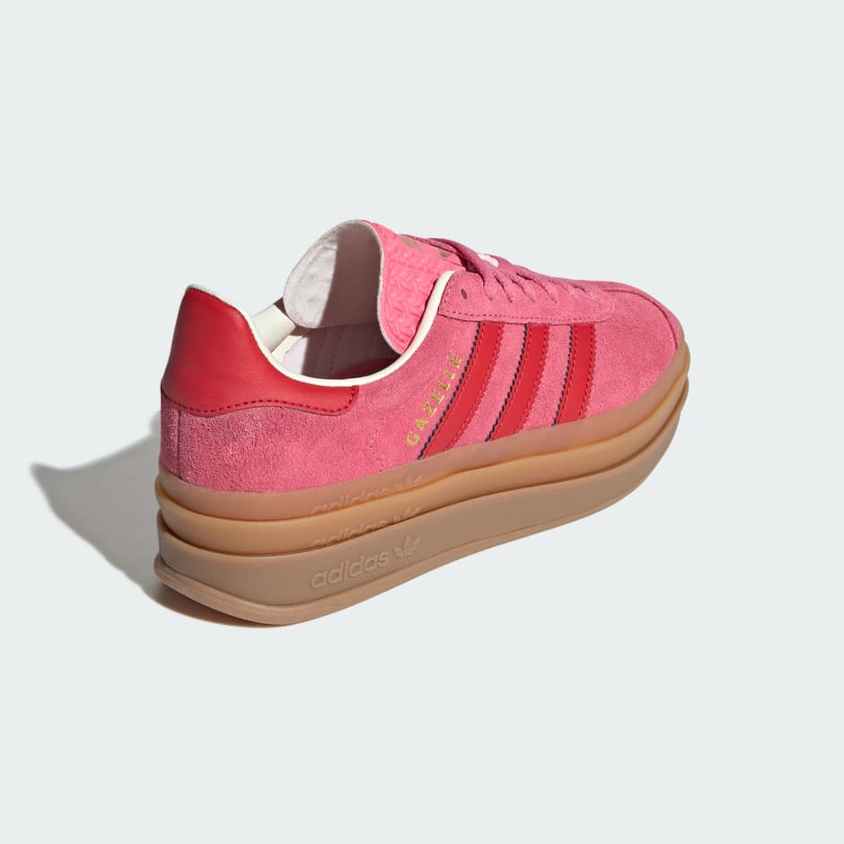 Gazelle Bold Shoes Kids