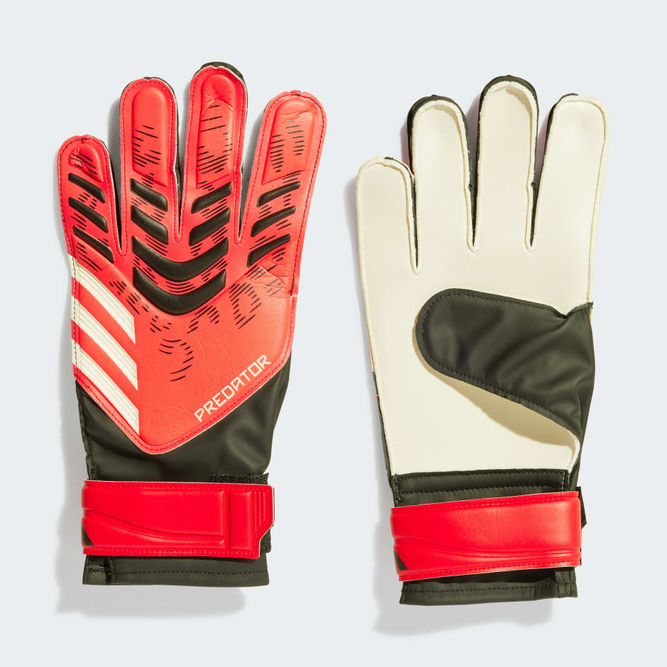 Predator Pro Goalkeeper Gloves