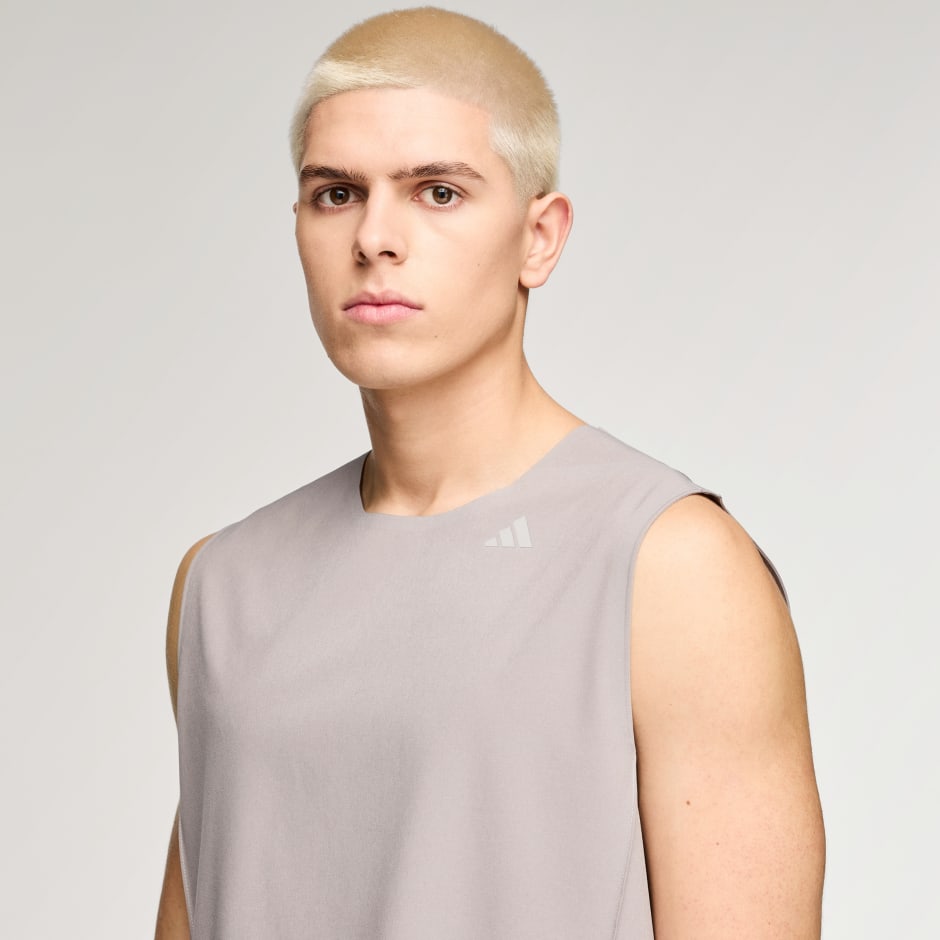 adidas x entire studios D4T Training Tank