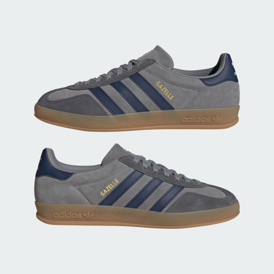Gazelle Indoor Shoes