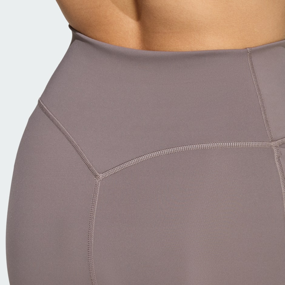 Optime Workout Full Length Leggings