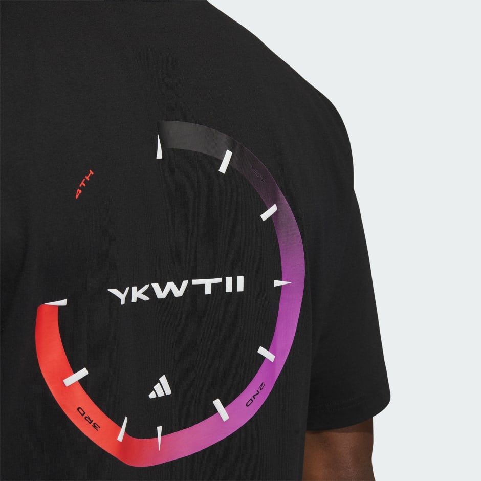Damian Lillard Foundation Tee