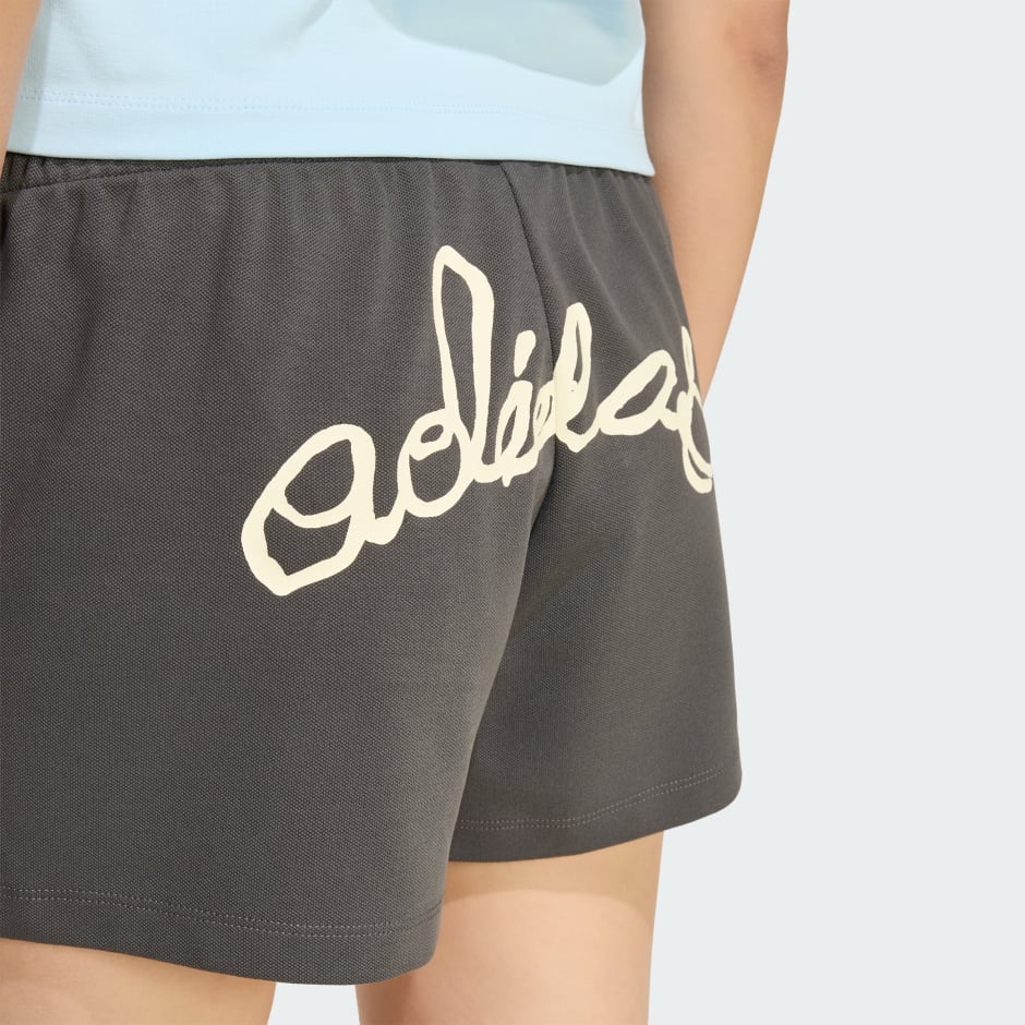 ORIGINALS GFX TRACK SHORT