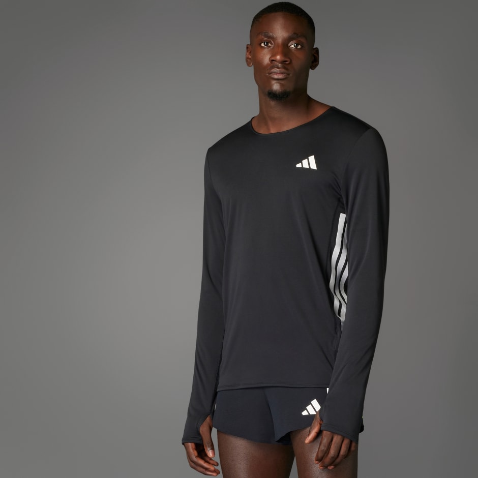 Bluză de alergare Adizero