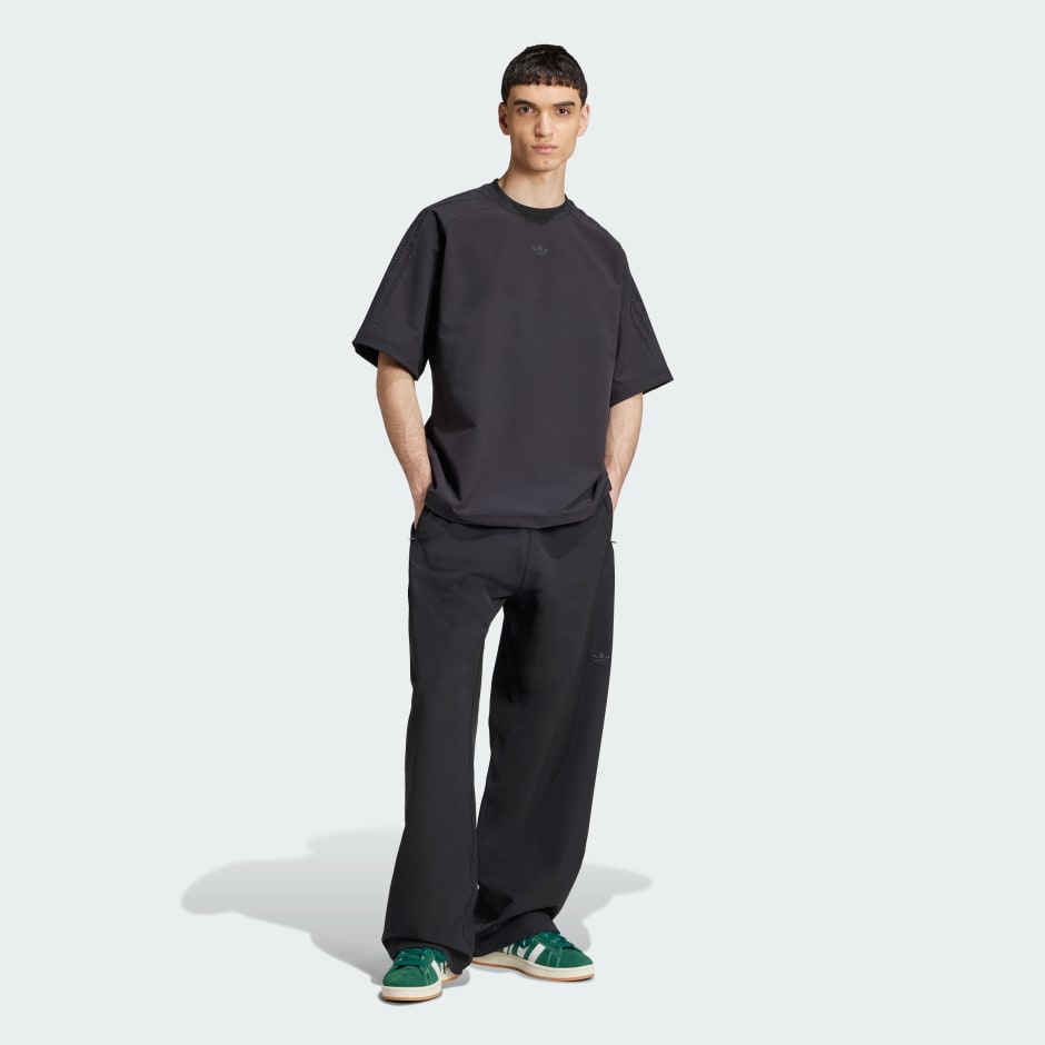 PRM Track Pants