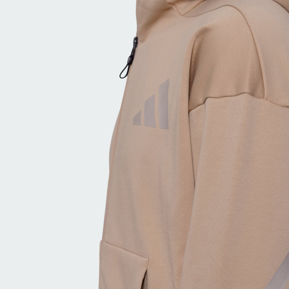 Maccabi Tel Aviv travel jacket 25/26