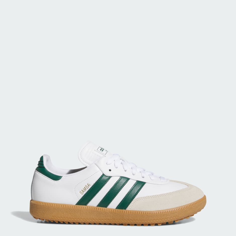 Samba Spikeless Golf Shoes