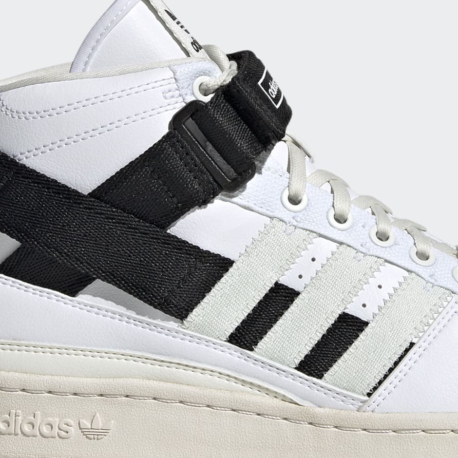 adidas mid strap