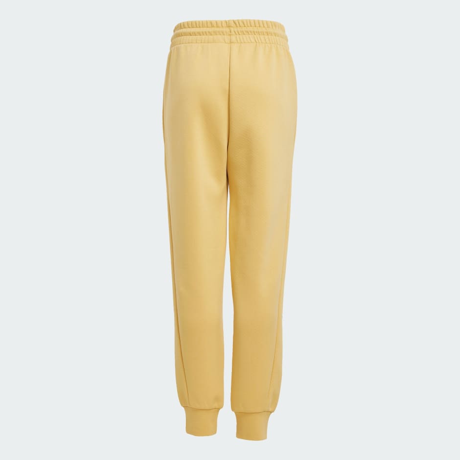Pantaloni conici pentru copii adidas Z.N.E.