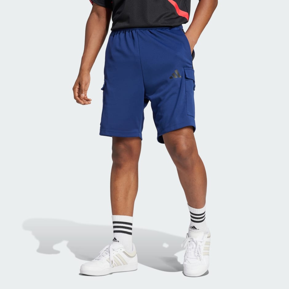 Tiro Cargo Shorts