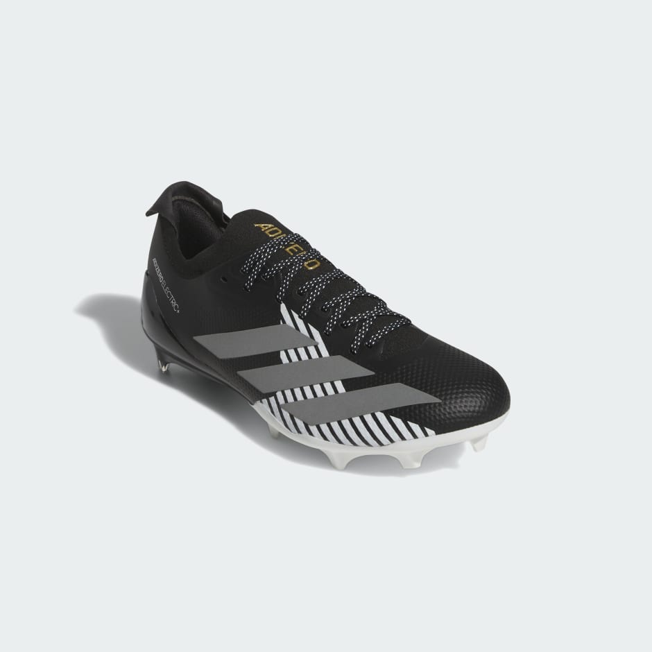 Ghete de forbal cu crampoane Adizero Electric+