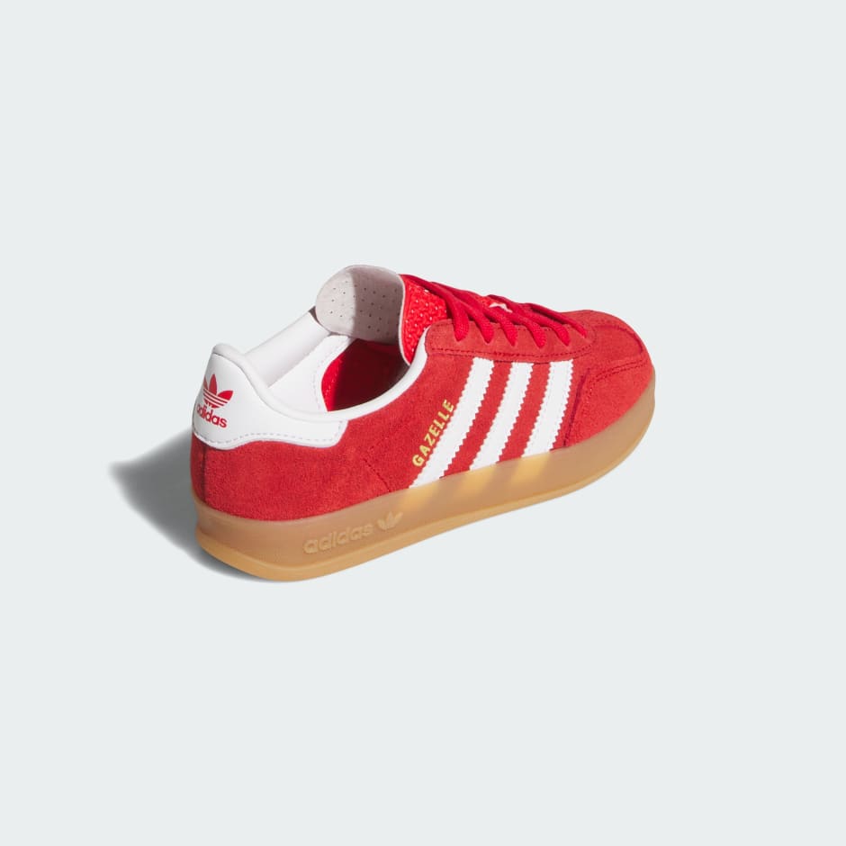 GAZELLE INDOOR SHOES
