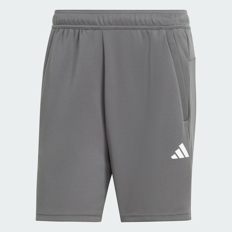 Shorts de Entrenamiento Train Essentials All Set
