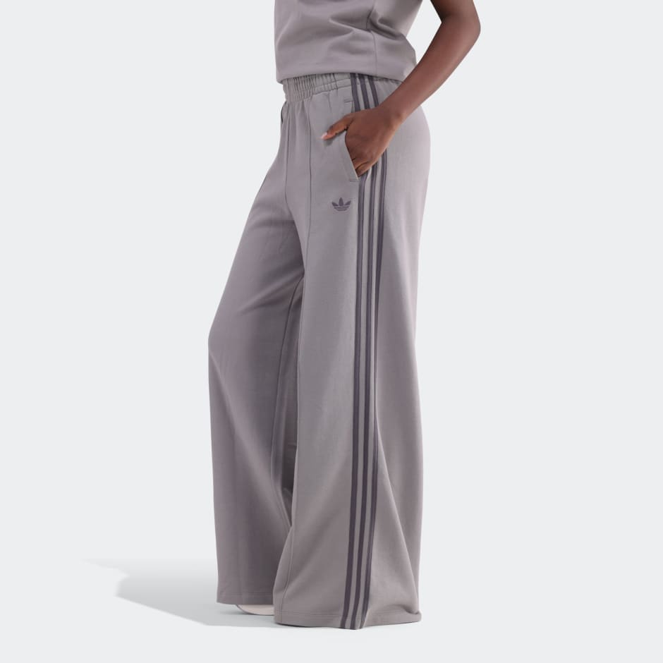 Adicolor 3-Stripes Wide Joggers